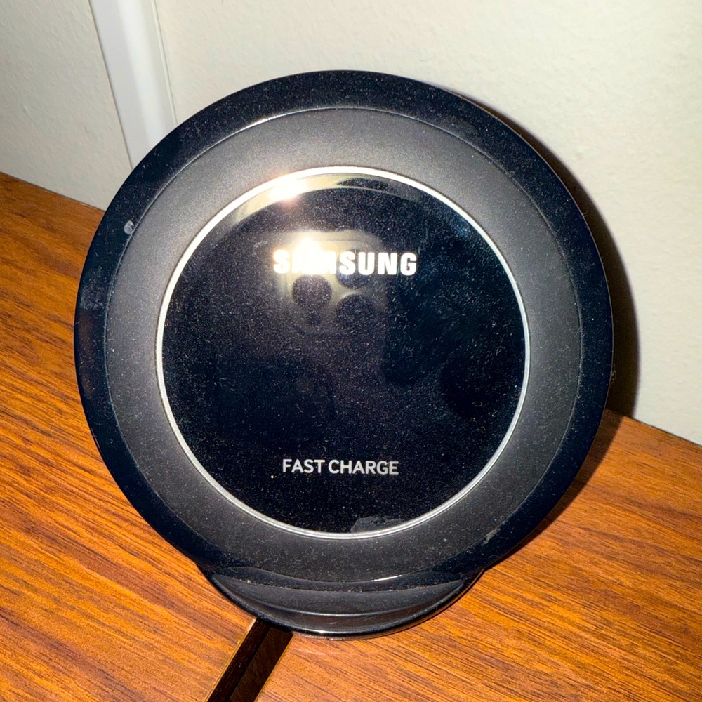 Fast Wireless Charger